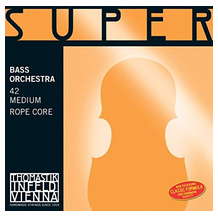 Thomastik Kontrabass-Saite