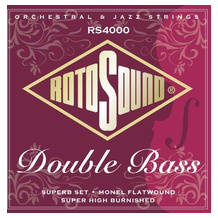 Rotosound Kontrabass-Saite