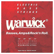 Warwick Bass-Saite