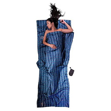 Cocoon Seidenschlafsack