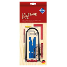 Pebaro LaubsÀge-Set