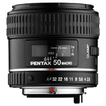Pentax Makroobjektiv