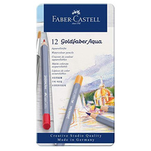 Faber-Castell Aquarellstift