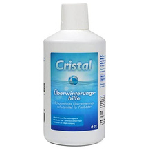 Cristal Pool-Wintermittel