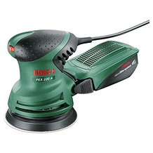 Bosch PEX 220 A