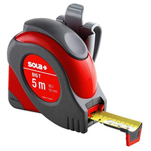 SOLA 5-m-Maßband