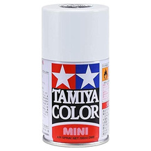Tamiya Klarlack-Spraydose