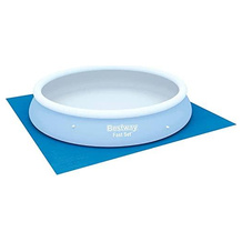Bestway Pool-Unterlage