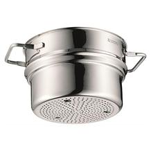 WMF Dampfgareinsatz