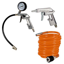 Einhell Druckluft-Set