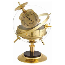 TFA Dostmann analoge Wetterstation