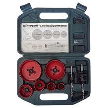 Wolfcraft M44100
