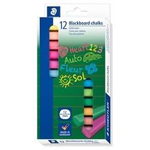 Staedtler Wandtafelkreide