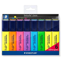 Staedtler Textmarker