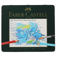 Faber-Castell Aquarellstift