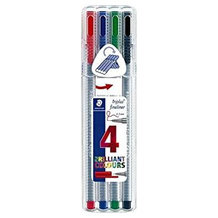 Staedtler Faserschreiber