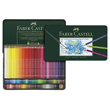 Faber-Castell Aquarell-Farbstift