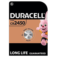 Duracell Duracell 2450