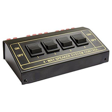 Good Connections Audio-Switcher