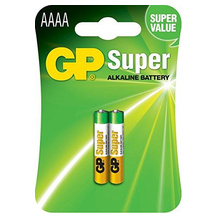 GP AAAA-Batterie