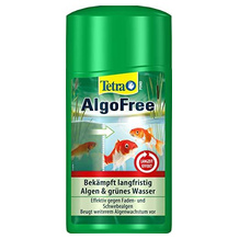 Tetra Teichklar