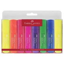 Faber-Castell Leuchtstift
