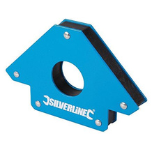 Silverline 633756
