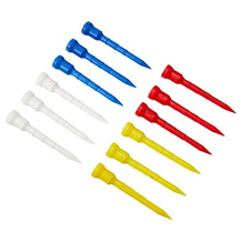 Longridge Golf-Tee
