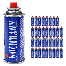 Kochmann Gaskartusche