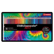 Stabilo Aquarell-Farbstift