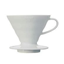 HARIO Porzellan-Kaffeefilter