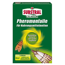 Substral Lebensmittelmottenfalle