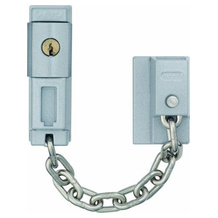 ABUS Türgriffkette