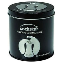 Sockstar Sockenklammer