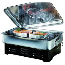 DAM Tisch-Smoker