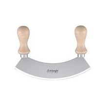 Triangle Wiegemesser