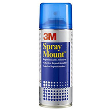 3M Sprühkleber