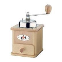 Zassenhaus Holz-Kaffeemühle