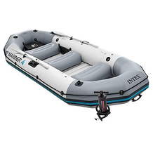 Intex Schlauchboot