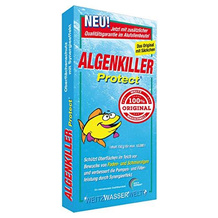 Algenkiller Protect Fadenalgenvernichter