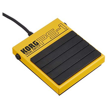 Korg Sustain-Pedal