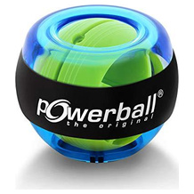 Powerball Gyroball