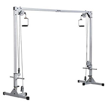 Body-Solid Latzug-Station