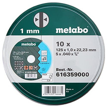 metabo 616359000