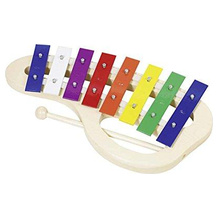 goki Kinder-Xylophon
