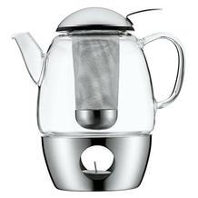WMF Teekanne mit Stövchen