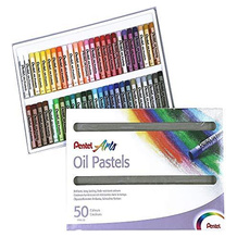 Pentel Pastellkreide