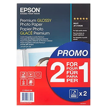 Epson Fotopapier