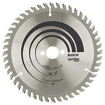 Bosch Optiline Wood