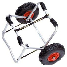 Eckla Kajakwagen